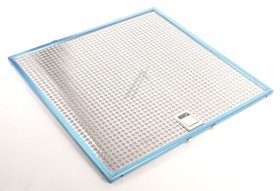 Grease Filter - C00978800 488000978800 Filter Grease [Whirlpool Indesit]