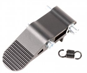 Segway Ninebot Pedal - 14 01 0022 10 Folding Pedal Assembly Standard Edition