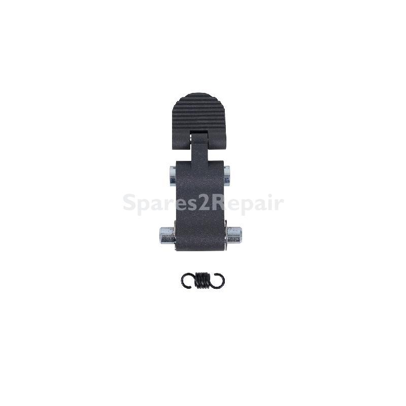 Segway Ninebot Pedal - 14 01 0022 00 Folding Pedal Assembly Sports Edition