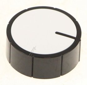 Control Knob - 2397600300 C00923463 Knob Group [Arcelik]