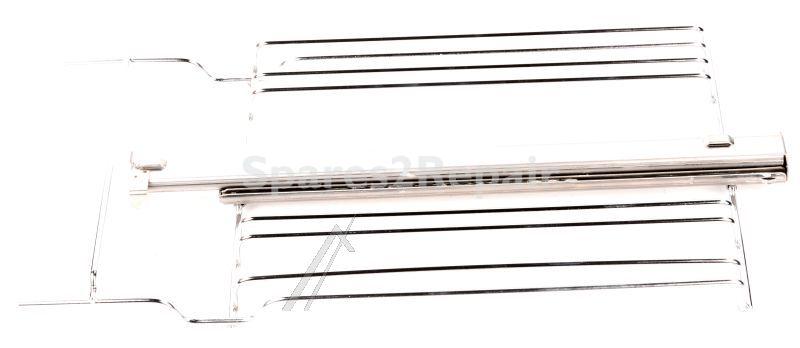 Hisense Gorenje Grid - 499700 Guides 60 Full Ext one Level R Assembly