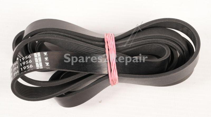 Optibelt Poly v belt H - 1956h8 Poly-v-belt