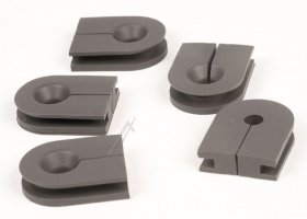 Segway Ninebot Fixings And Brackets - Ab 05 14 00 0041 Fireproof Silicone Plug E2