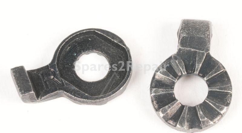 Segway Ninebot Washer - Ab 05 14 00 0028 Rear Wheel Shaft Right And Left Washer E2