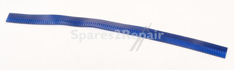 Nilfisk Pulling Lips - 56105533 Blade Blue For 24 E00601