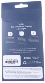 Mobilize Display Protective Film - 57763 Mobilize Glass Screen Protector Apple Iphone 16 Pro