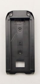 Fixings And Brackets - Ss-7222085723 Flange Holder Battery Black [Groupe SEB]