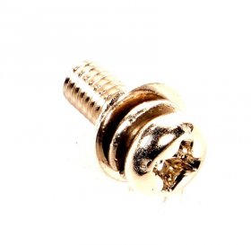 Tp Vision Screw - 0m1g1730 8120 996592410444 Screw M3 8