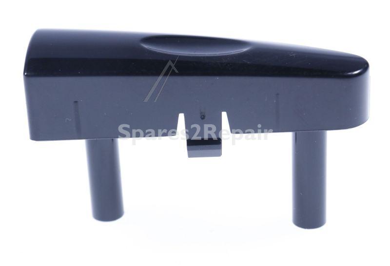 Smeg Button - 766410244 Selector Push Button