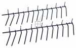 Accessories Basket - 4055819439 Folding Right Front [Electrolux Aeg]