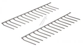 Accessories Basket - 4055819439 Folding Right Front [Electrolux Aeg]