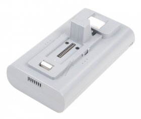 Sharp Vacuum Cleaner Battery - Vc-ba20aeuss35 Battery