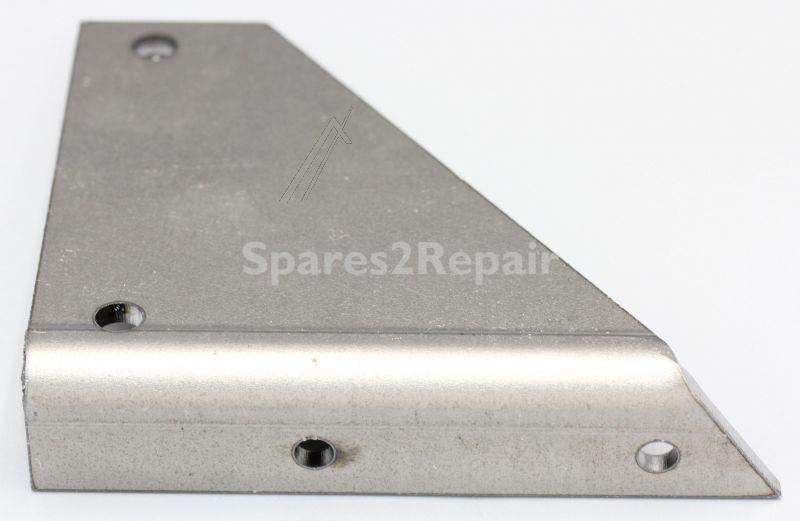 Hisense Gorenje Fixings And Brackets - 444450 Valve Holder Wm-70-bend