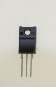Stmicroelectronics Transistors - P11nk50zfp Stp11nk50zfp Mosfet n To-220fp Type:stp11nk50zfp