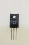 Stmicroelectronics Transistors - P11nk50zfp Stp11nk50zfp Mosfet n To-220fp Type:stp11nk50zfp
