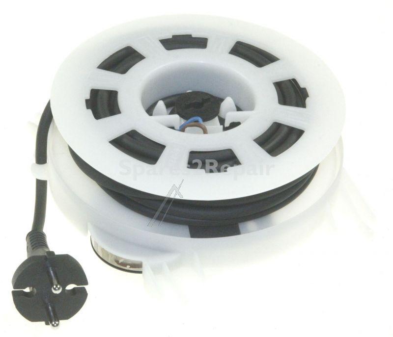 Nilfisk Cable Reels Vacuum Power Cord - 22352601 Cable Reel