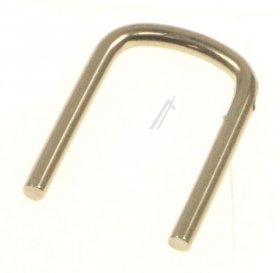 Nilfisk Clip - 6526487 Lock Bracket Ss