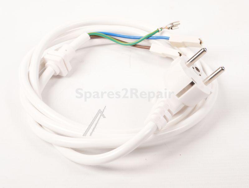 Smeg Harness - 691291441 Power Cord Assembly