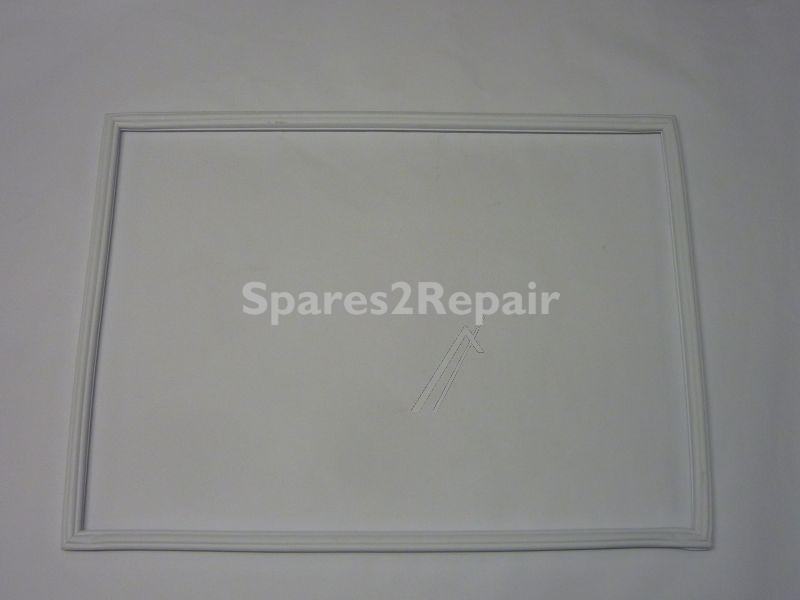 Freezer Door Seal - C00315008 480132101204 Magnetic Sealgw [Whirlpool Indesit]