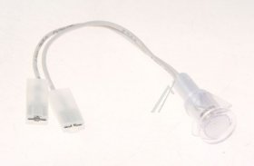 Smeg Filament Lamp - 824610583 Red Signalling Lamp