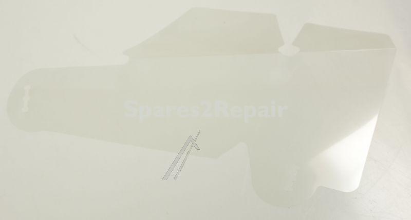 Casing Cover - 12001213 Cover [Bosch Siemens]