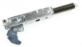 Door Hinge For Oven - 3540118035 Block Hinge Left [Electrolux Aeg]
