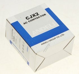 Nilfisk Key Button - 103822301 Contactor Cjx2-d12-b7 24v