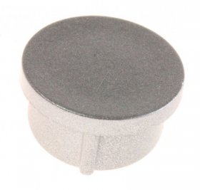 Screw - 4564840300 C00922382 Screw Ornament Beko Handle-silver Mat [Arcelik]