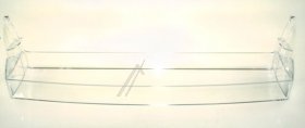 Refrigerator - Freezer Door Shelf - 2246126078 Shelf Butter [Electrolux Aeg]