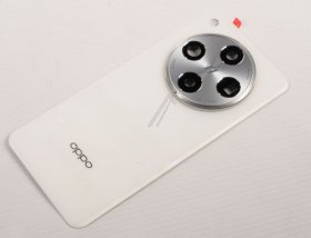 Oppo Battery Compartment Lid - 621033000406 Battery Cover Oppo Find X8 Pro Cph2659 White