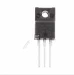 Stmicroelectronics Transistors - P9nk70zfp Stp9nk70zfp Transistor Rohs-conform