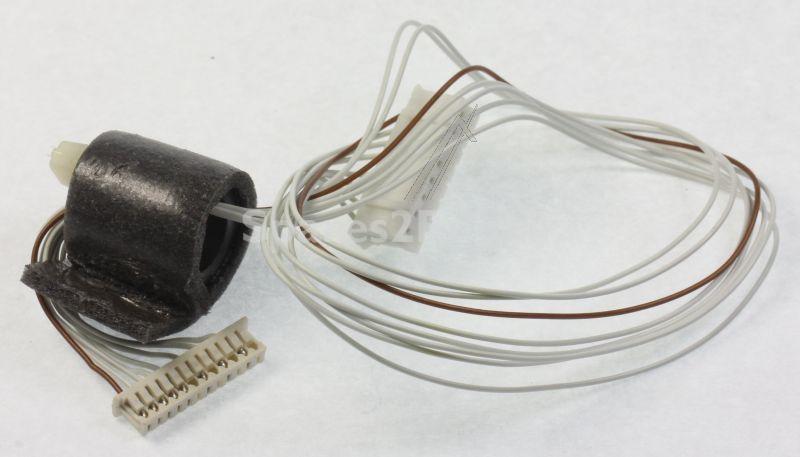 Beko Cable-plugs-adapter - Zg4513r C00960214 Cablepan inver lcdtvferrit20l=200mm