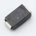 Vishay Smd Diode - 200v-1a S1d-e3-61t Smd Diode Do-214ac-sma