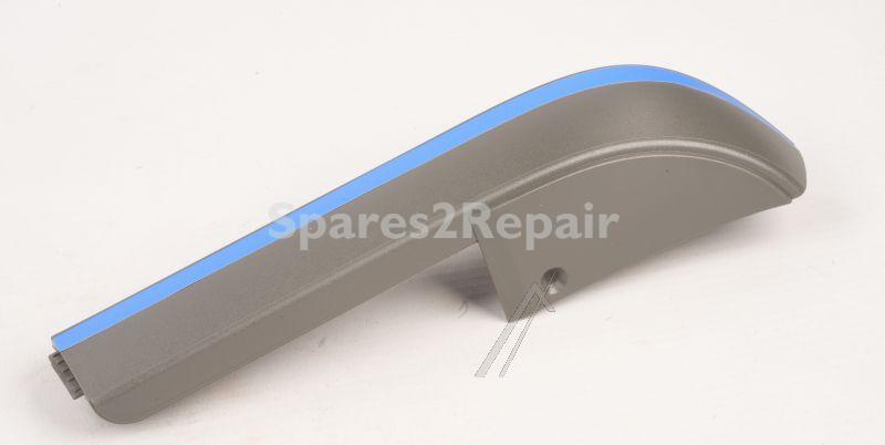 Segway Ninebot Casing Cover - Ab 00 0013 96 Decoration Strips Of Bottom Cover Right