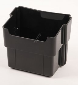 Saeco Capsule Holder - 642001015893 Small Black Capsule Container