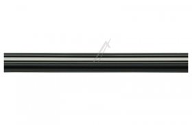 Magnetic Door Seal - C00535309 488000535309 Magnetic Seal Black M3 [Whirlpool Indesit]