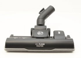 Vacuum Cleaner Nozzle - 35602827 Brush And Carpet Consumable [Candy Hoover]