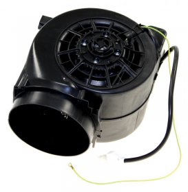 Hood Motors - Z10251065 Complete Motor Ghp970-ghp670 [Airlux]