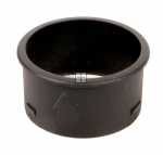 Kuppersbusch Control Knobs - 549166 Ring Knob Retractable