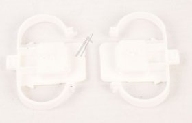 Door Hook - C00982108 488000982108 Hook Wh [Whirlpool Indesit]