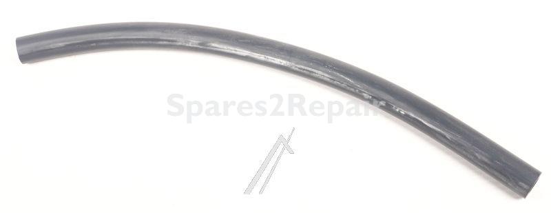 Kuppersbusch Tube - 548690 Silicone Hose 10x16 L=330mm Black