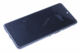 Oppo Display Unit - 4130409 Screen Oppo Find N2 Flip(pgt110-cph2437) Oled Sdc Black