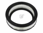 Vacuum Cleaner Filter - 1047898 Hepa Filter [Amica]