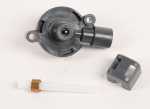 Saeco Solenoid Valve For Espresso Machines - 421941127911 Brewing System Sbs