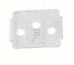 Kuppersbusch Door Hinges - 545932 Hinge Cover