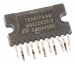 Grundig Ic - 452648-01 C00950431 Ic Tda8174aw