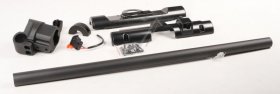 Platum Handlebar - P3-38 The Horizontal Handlebar