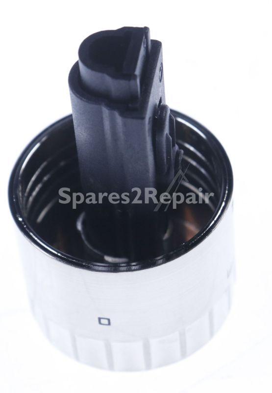 Teka Button - 82406720 Push Pull Switch Hs Black B6130 0s1