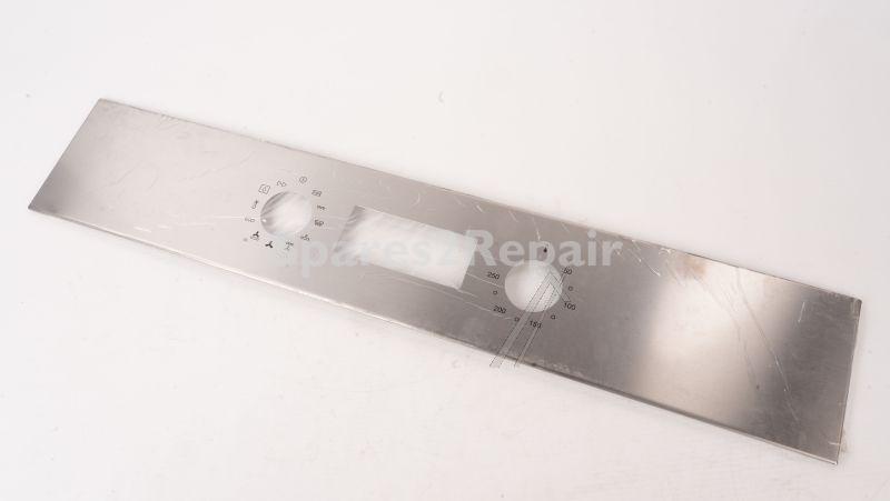 Teka Panel - 83310189 Assembly Front Panel B6130 Kag