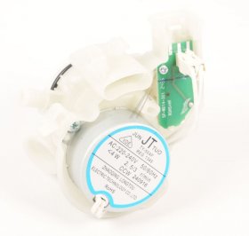 Hisense Gorenje Valve - 929598 Diverter Valve 3-pos 200-240v 50-60hz